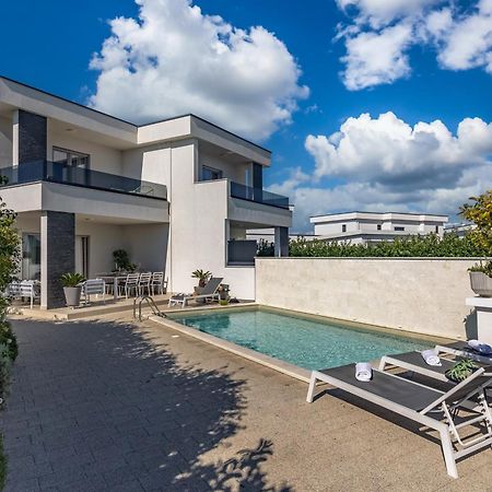 Holiday Home Ventum Šibenik Eksteriør billede