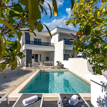 Holiday Home Ventum Šibenik Eksteriør billede