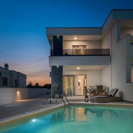 Holiday Home Ventum Šibenik Eksteriør billede