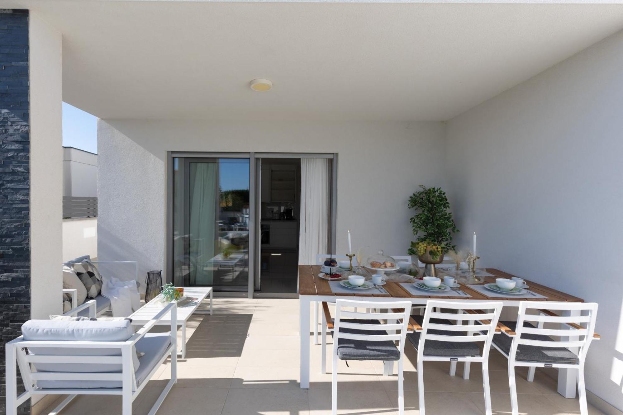 Holiday Home Ventum Šibenik Eksteriør billede