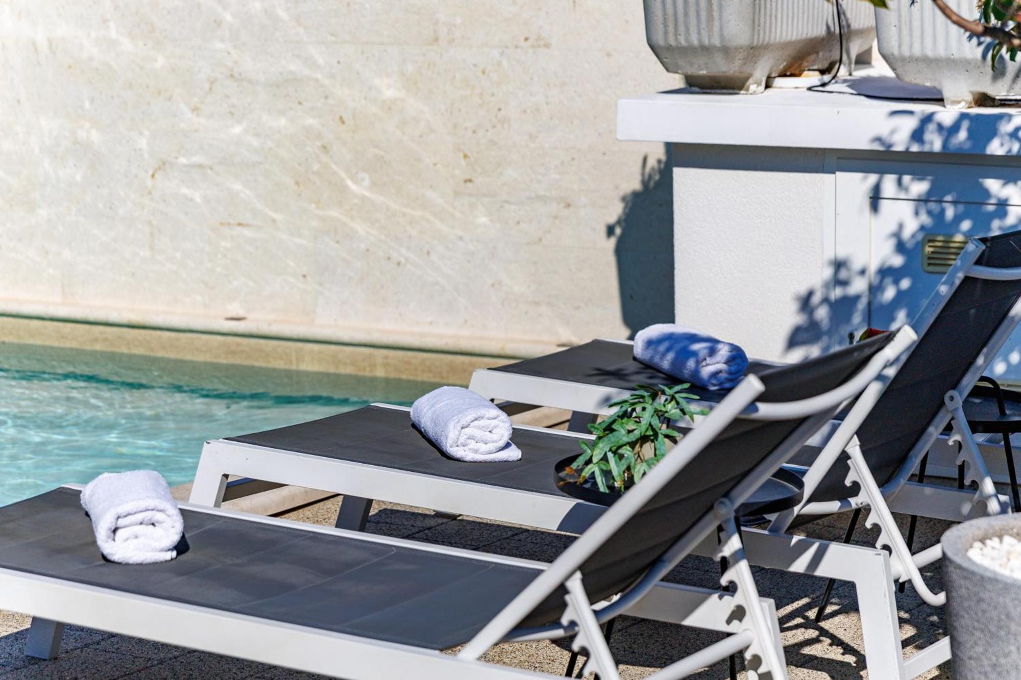 Holiday Home Ventum Šibenik Eksteriør billede