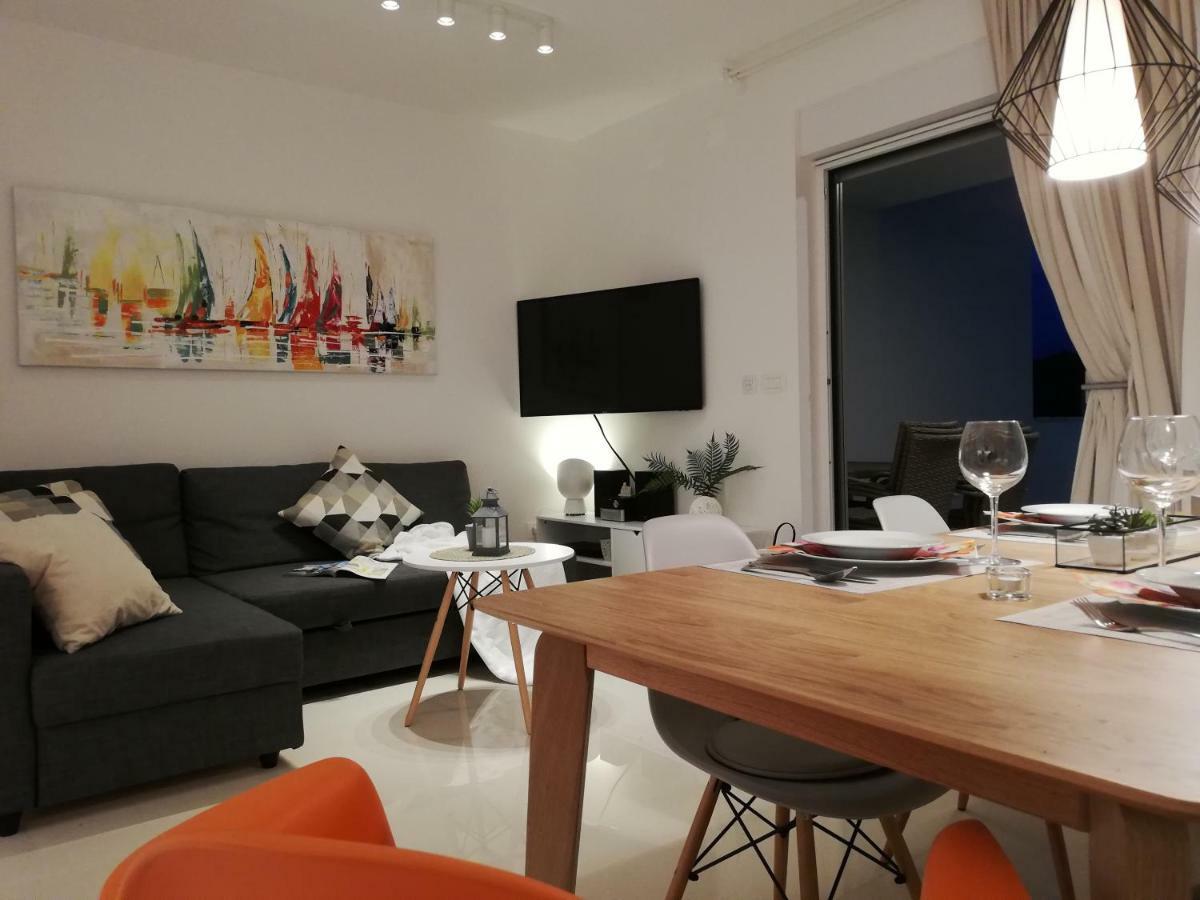 Holiday Home Ventum Šibenik Eksteriør billede