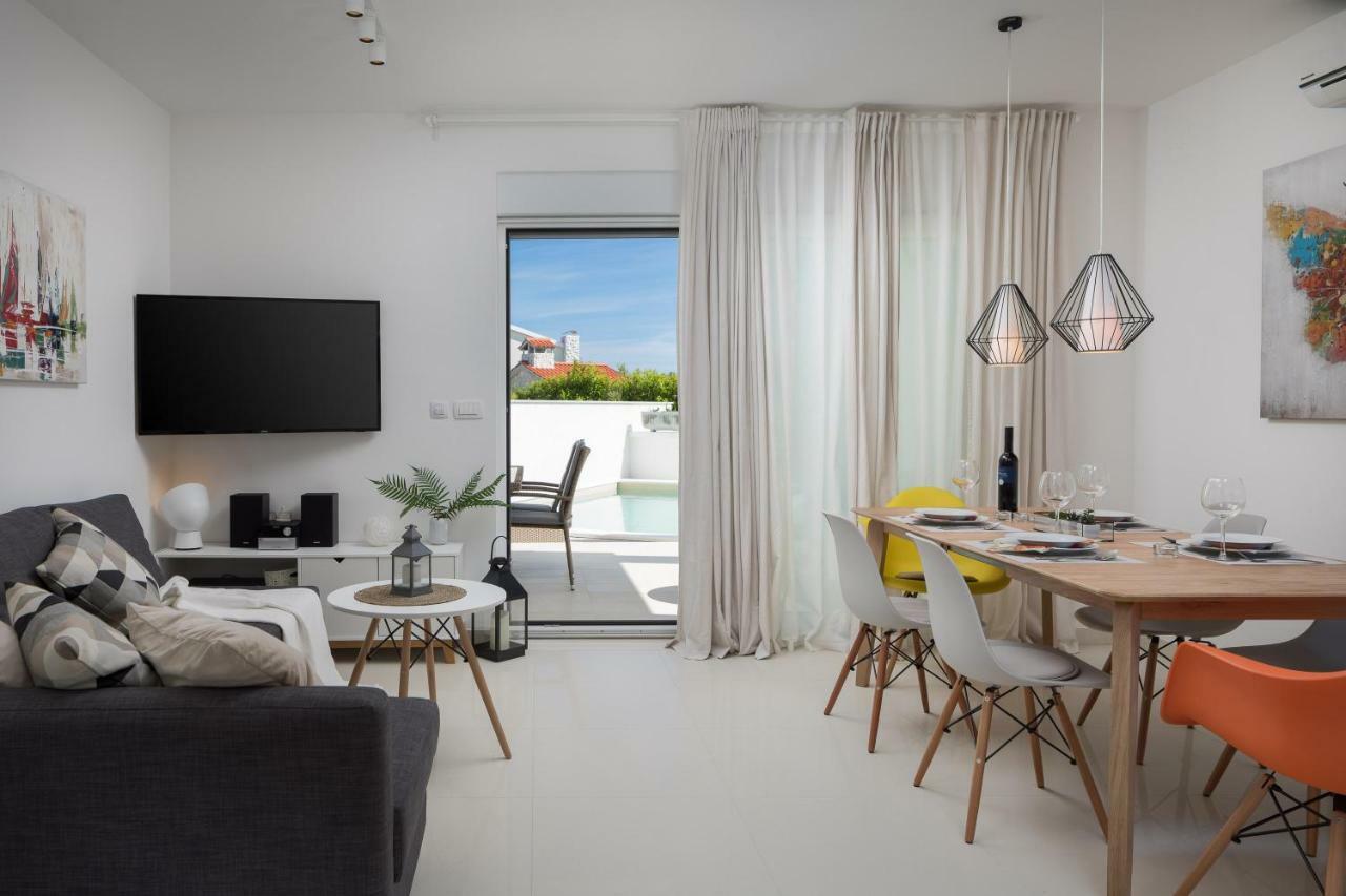 Holiday Home Ventum Šibenik Eksteriør billede