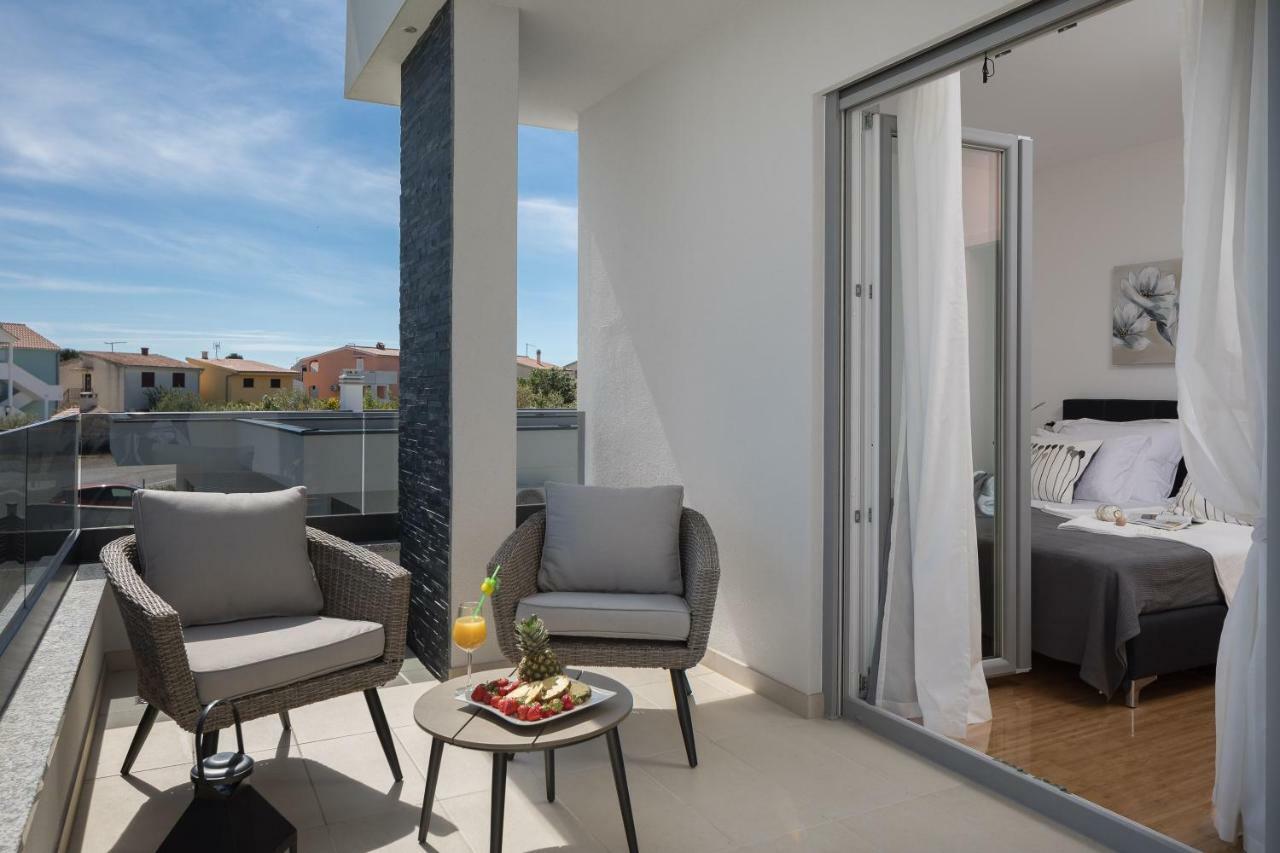 Holiday Home Ventum Šibenik Eksteriør billede