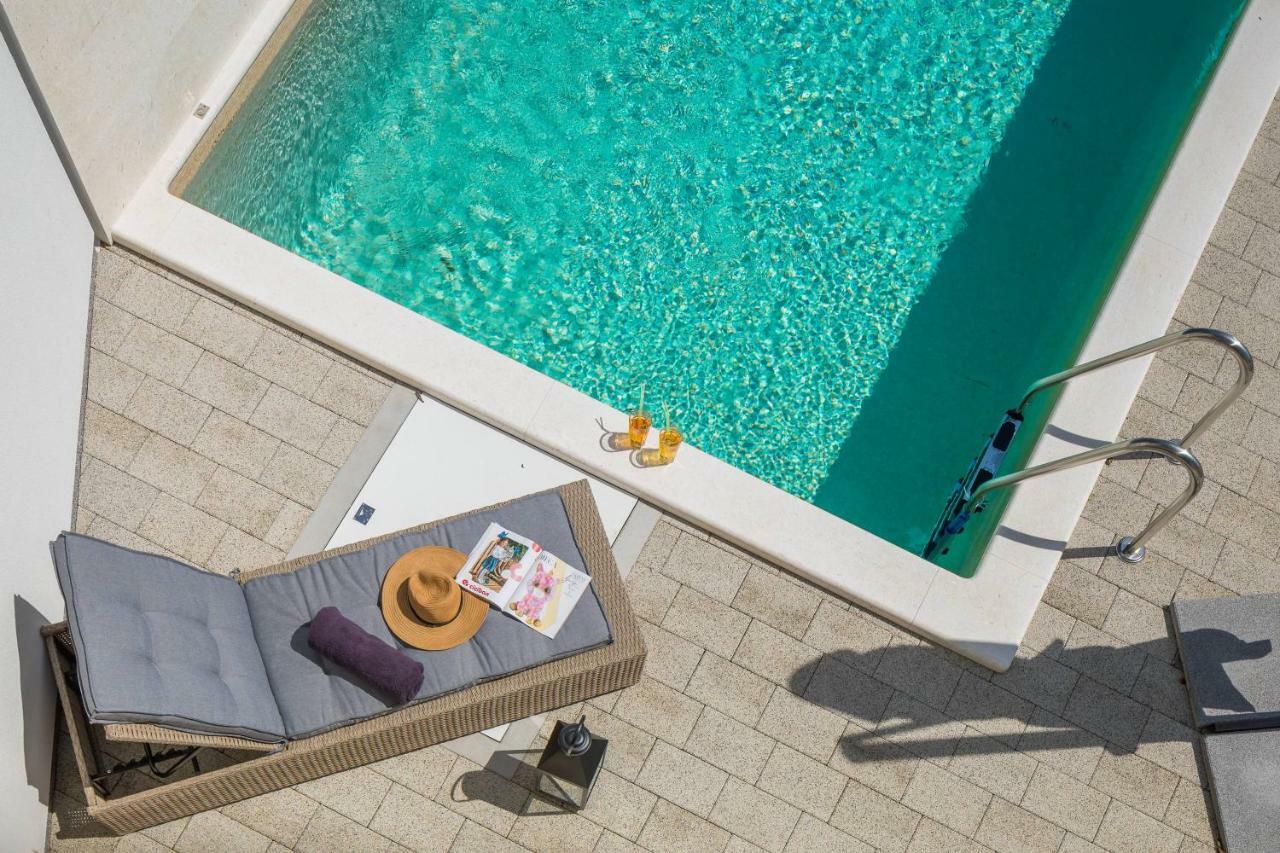 Holiday Home Ventum Šibenik Eksteriør billede