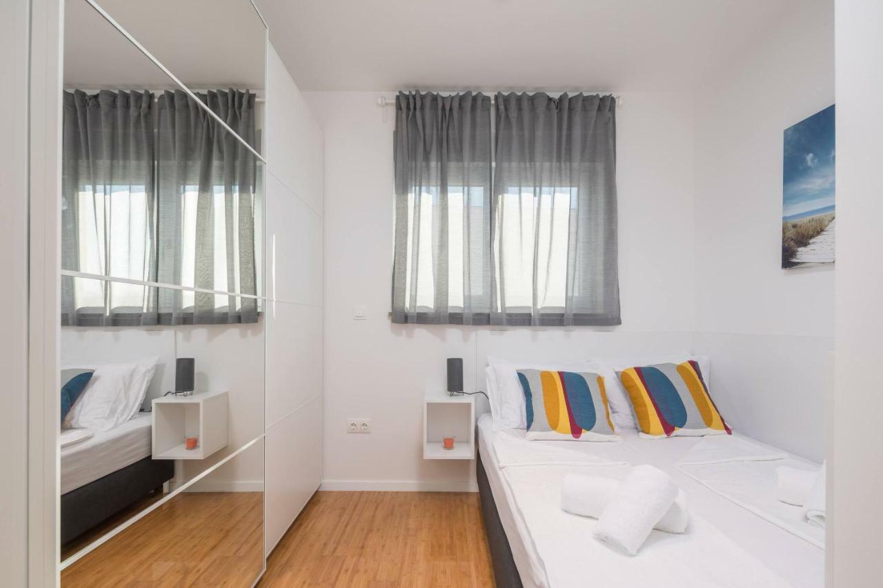 Holiday Home Ventum Šibenik Eksteriør billede