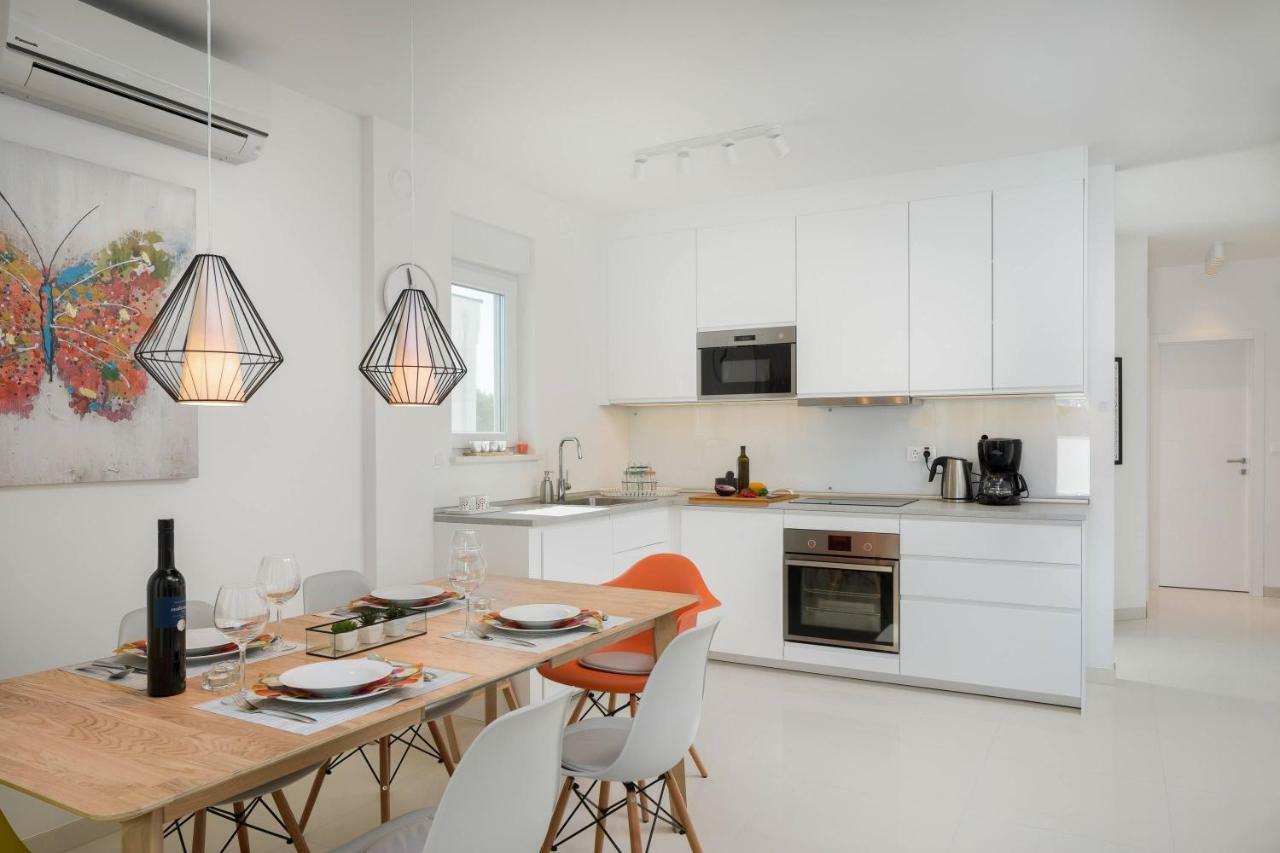 Holiday Home Ventum Šibenik Eksteriør billede