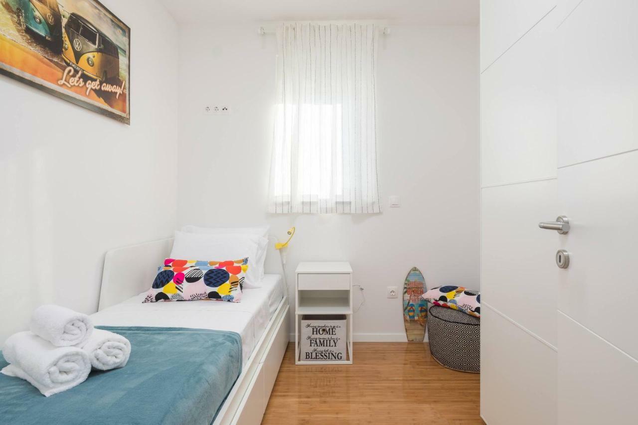 Holiday Home Ventum Šibenik Eksteriør billede