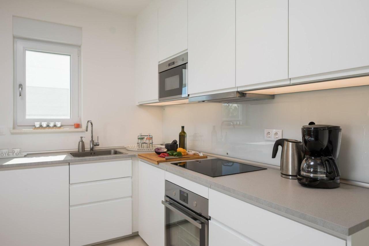 Holiday Home Ventum Šibenik Eksteriør billede