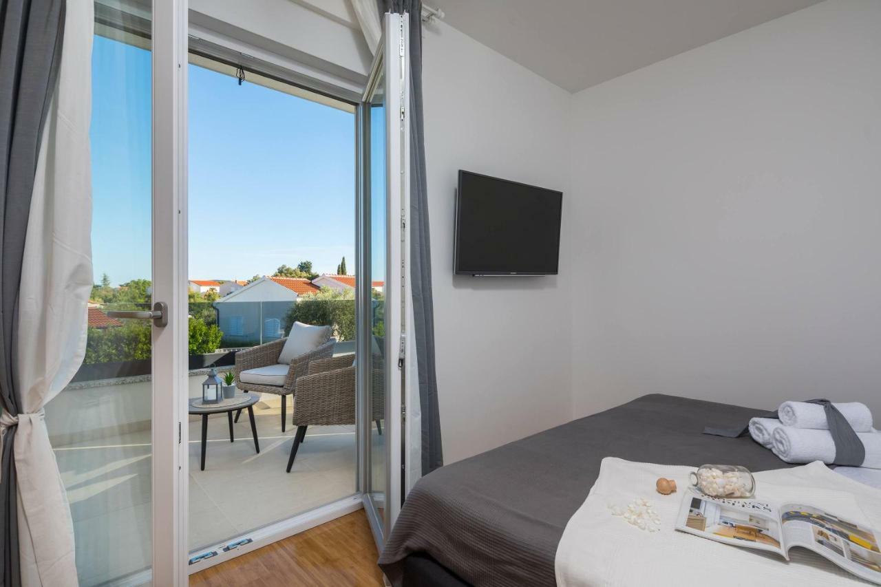 Holiday Home Ventum Šibenik Eksteriør billede