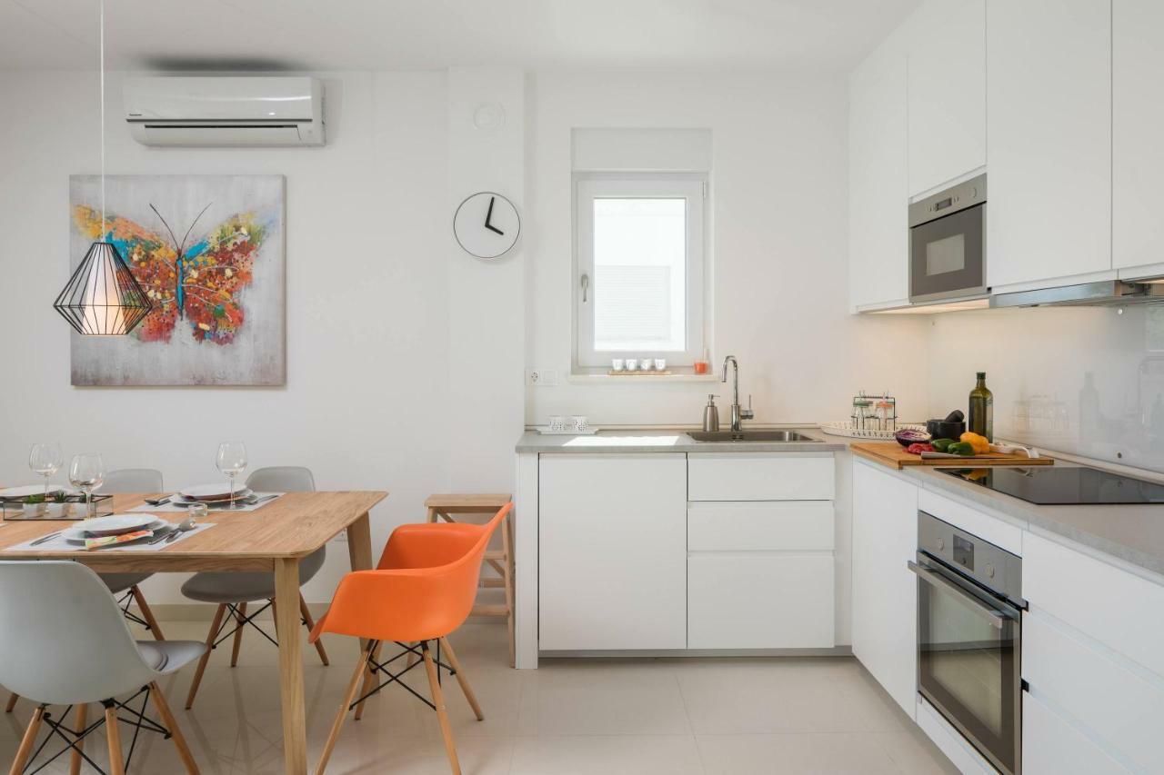 Holiday Home Ventum Šibenik Eksteriør billede
