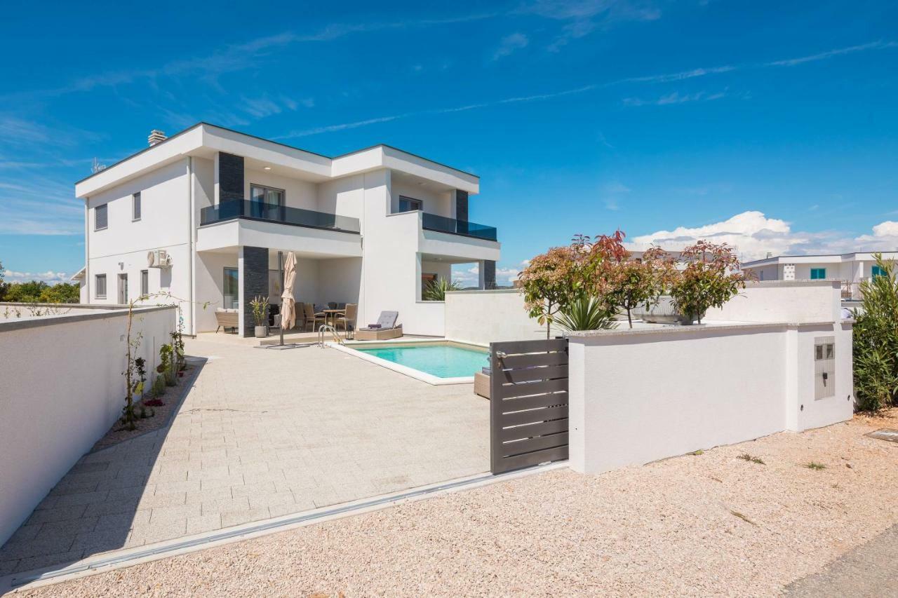 Holiday Home Ventum Šibenik Eksteriør billede
